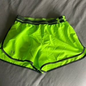 Running Shorts